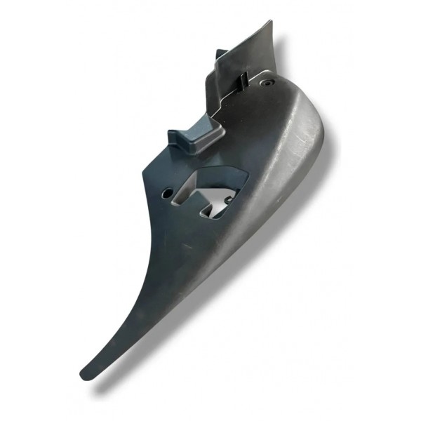 Acabamento Lateral Console Dir Peugeot 307 2002 2004 2006