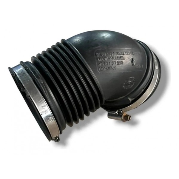 Mangueira Duto Caixa Filtro Ar Bmw X1 2010 2011 2012 2013
