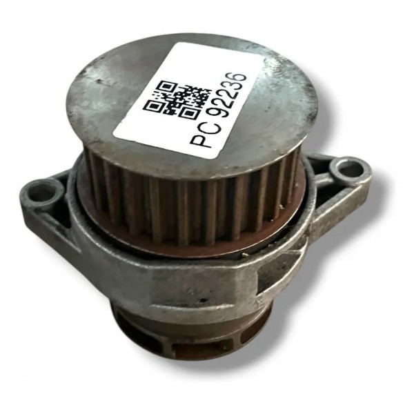 Bomba Água Vw Gol Saveiro Polo 1999 2000 2001 2002 2003