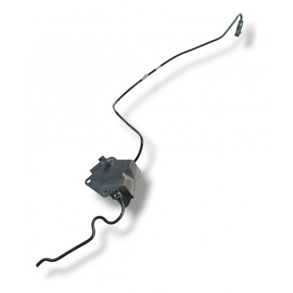 Válvula Solenoide Partida Fria Vw Fox 2012 2013 2014 2015 16