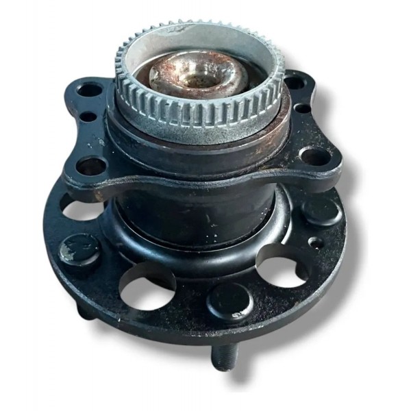 Cubo Roda Dir Hyundai Veloster 2011 2012 2014 2015 2016