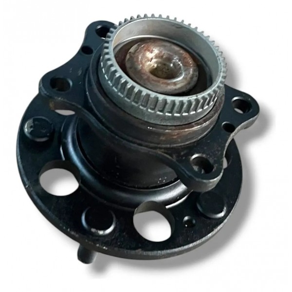 Cubo Roda Esq Hyundai Veloster 2011 2012 2014 2015 2016