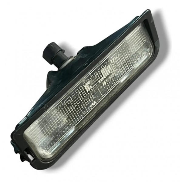 Lanterna Luz Placa Vw Gol G5 2008 2009 2010 2011 2012
