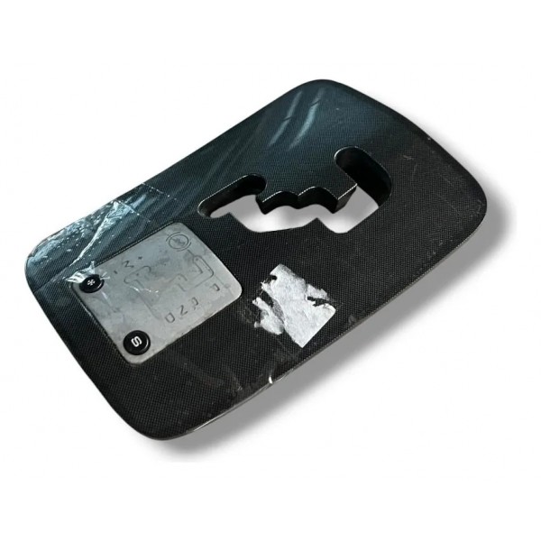 Acabamento Alavanca Marcha Cambio Peugeot 607 2002 C/detalhe