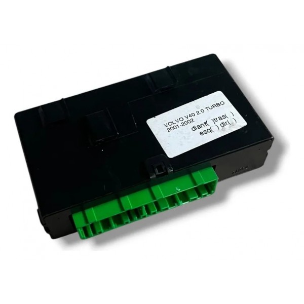 Modulo Conforto Volvo V40 2002 2003 2004 2005 2006