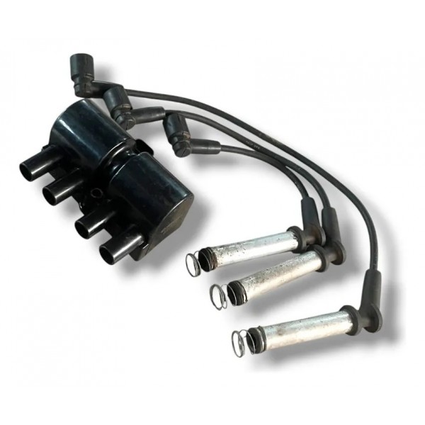 Bobina Ignição Gm Corsa 1.0 1997 1998 1999 2000 2001
