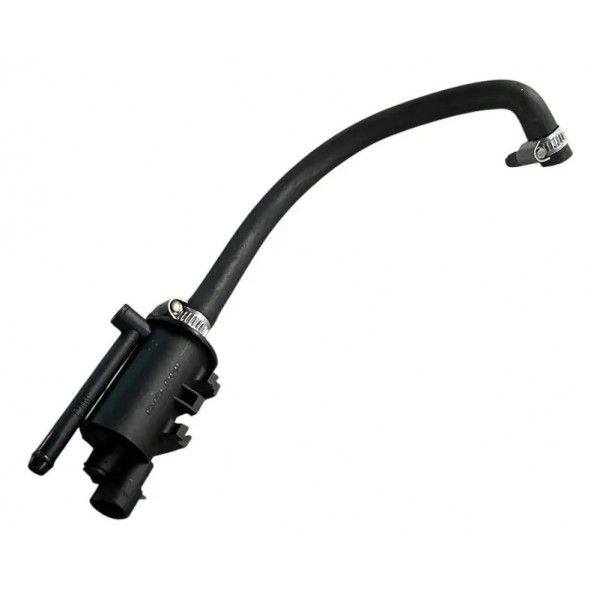 Válvula Solenoide Jac J3 J 2 2010 2011 2012 2013 2014