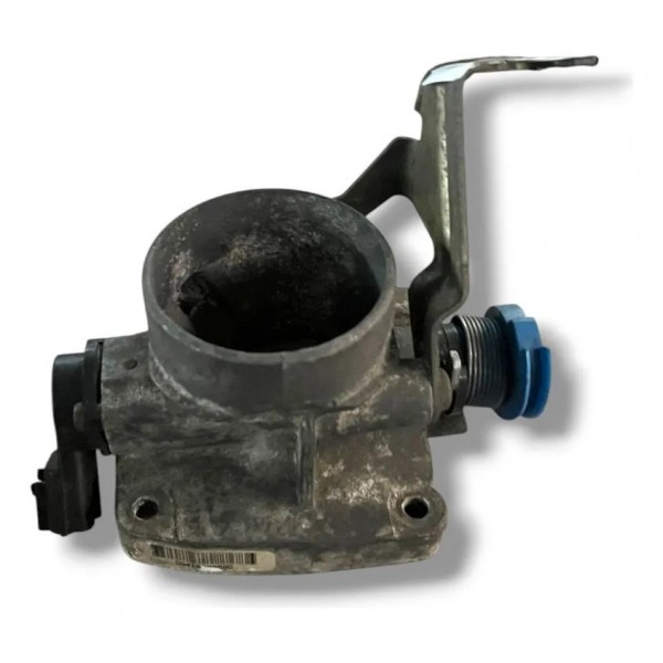 Tbi Corpo Borboleta Ford Ka Fiesta 2002 2003 2004 2005 2006