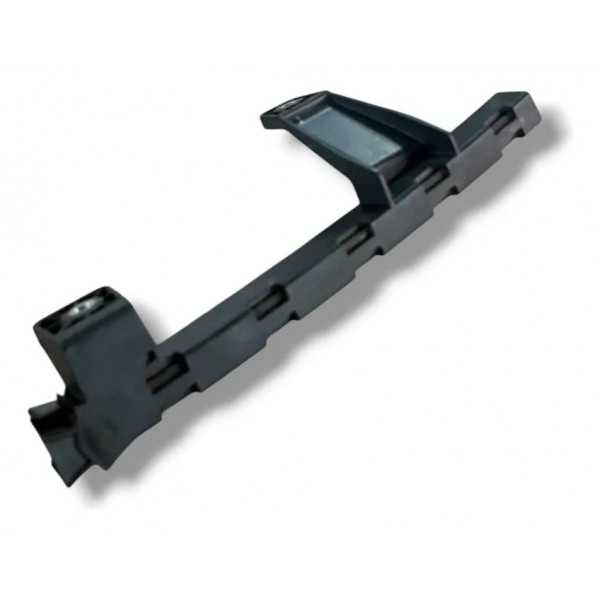 Guia Vidro Tras Esq Fiat Palio Attractive 2012 2013 2014 16
