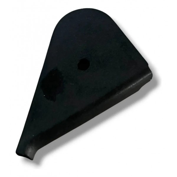 Acabamento Interno Retrovisor Esquerdo Vw Voyage 1991 1992