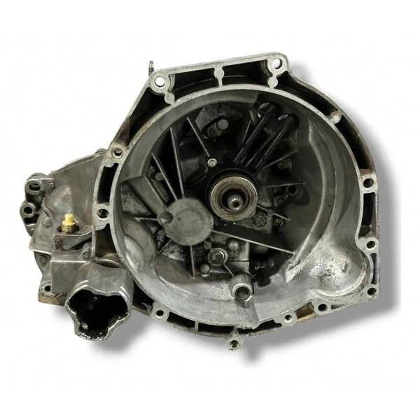 Caixa Câmbio Ford Fiesta Ka 1.0 Zetec 2004 2005 2008 2010 20