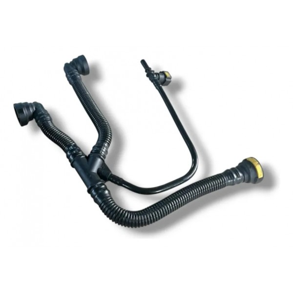 Mangueira Respiro Oleo Motor Peugeot 207 307 C3 C4 2002 2006