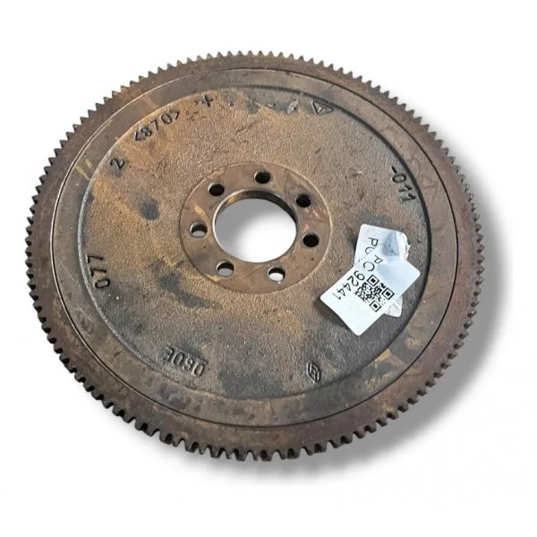 Cremalheira Volante Motor Renault Clio 1.0 2002 2003 2004 05