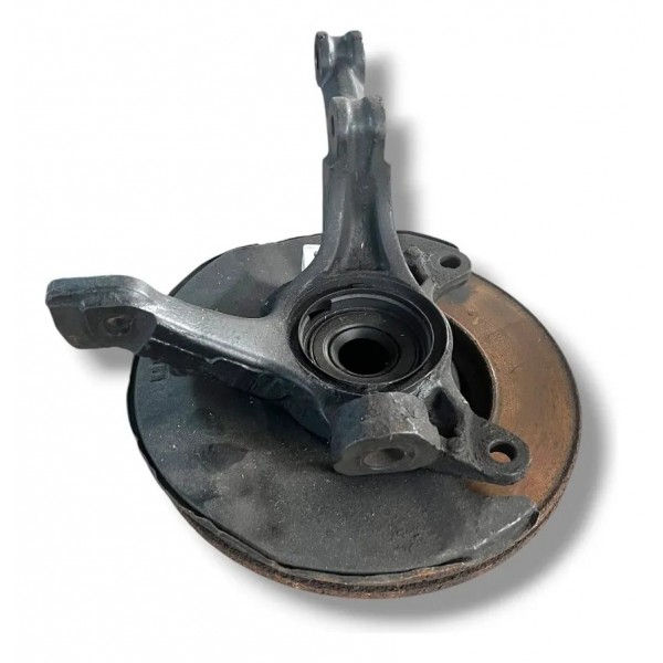 Montante Manga Eixo Diant Direito Honda Fit 1.4 2002 2003 04