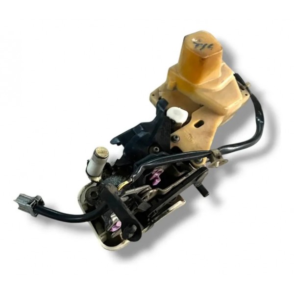 Fechadura Traseira Esquerda Honda Accord 1994 1995 1996 1997