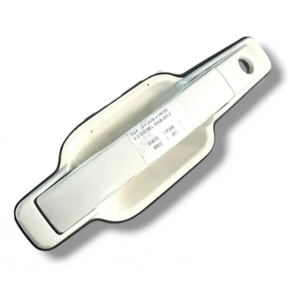 Maçaneta Externa Diant Esq Ssangyong Kyron 2009 2010 2011 12