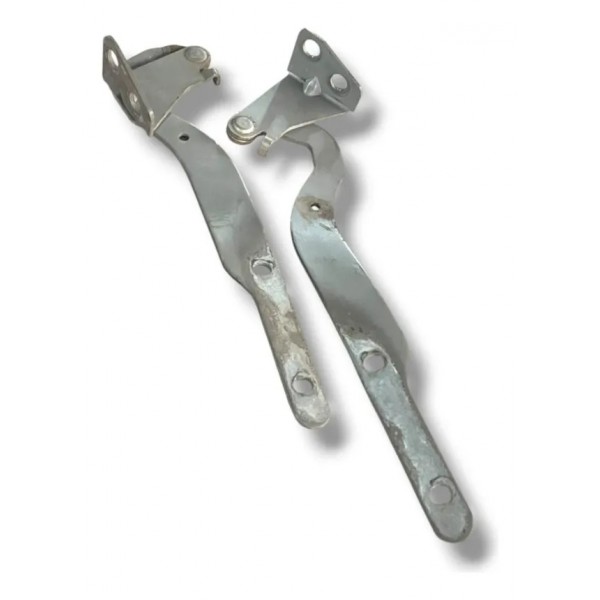 Par Dobradiça Capô Ford Mondeo 1997 1998 1999 2000 2001 2002