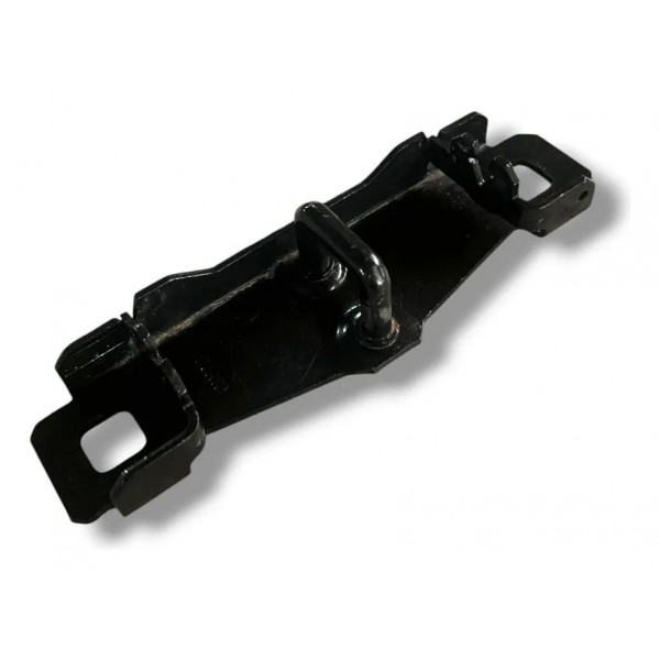 Batente Tampa Traseira Ford Focus 2014 2015 2016