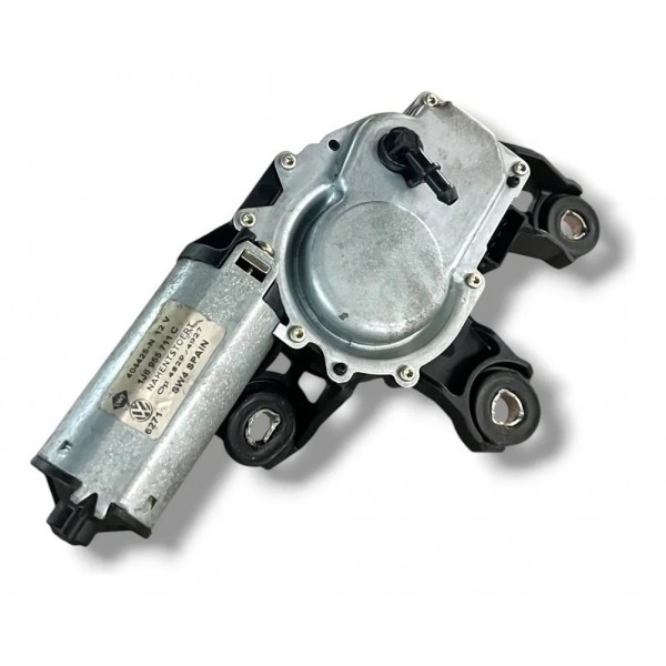 Motor Limpador Traseiro Vw Golf 2002 2003 2004 2005 2006