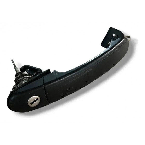 Maçaneta Externa Diant Esquerda Vw Gol Mi 1997 1998 1999 20