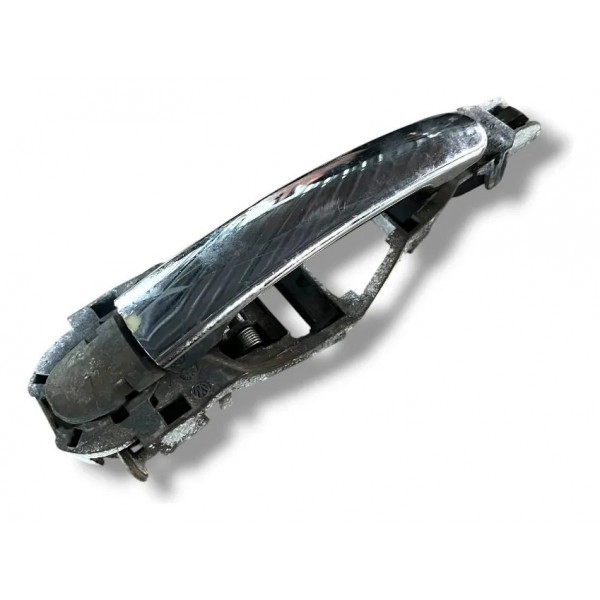 Maçaneta Externa Tras Direita Vw Golf 2003 2004 2005 Detalhe