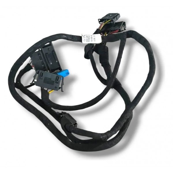 Chicote Caixa Ar Volkswagen Fox 1.0 2012 2013 2014 2015 2016