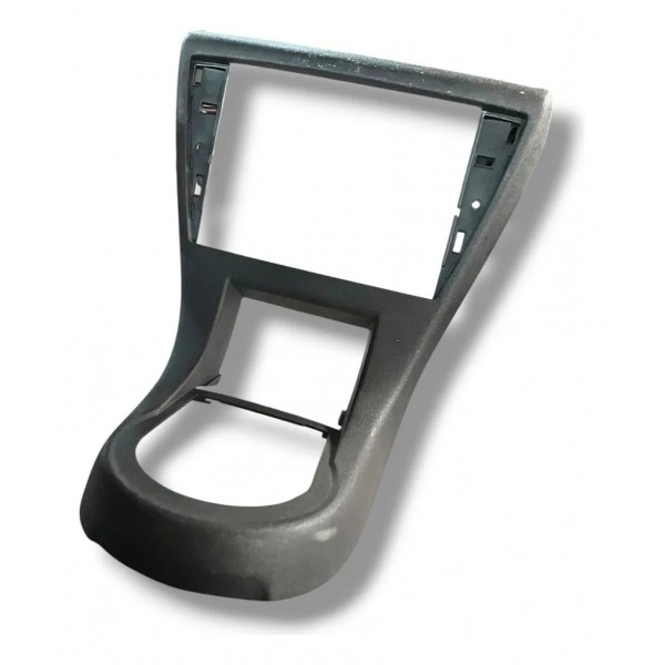 Moldura Console Central Citroen C4 2008 2009 2010 2011