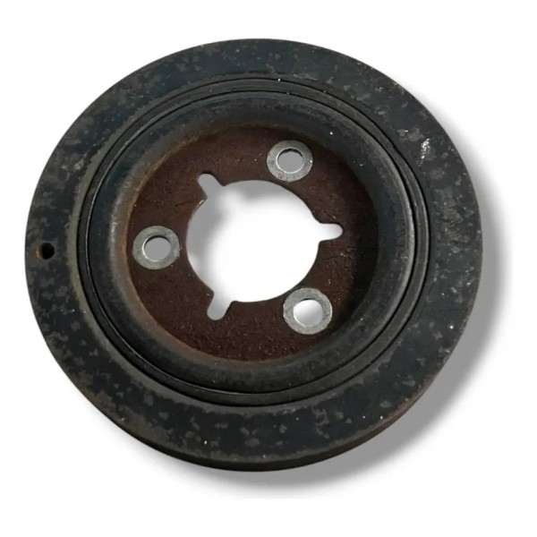 Polia Virabrequim Citroen C3 1.4 2008 2009 2010 2011 2012