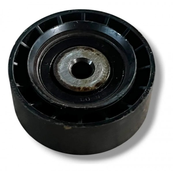 Polia Tensor Correia Renault Logan Sandero Clio 2008 2009 14