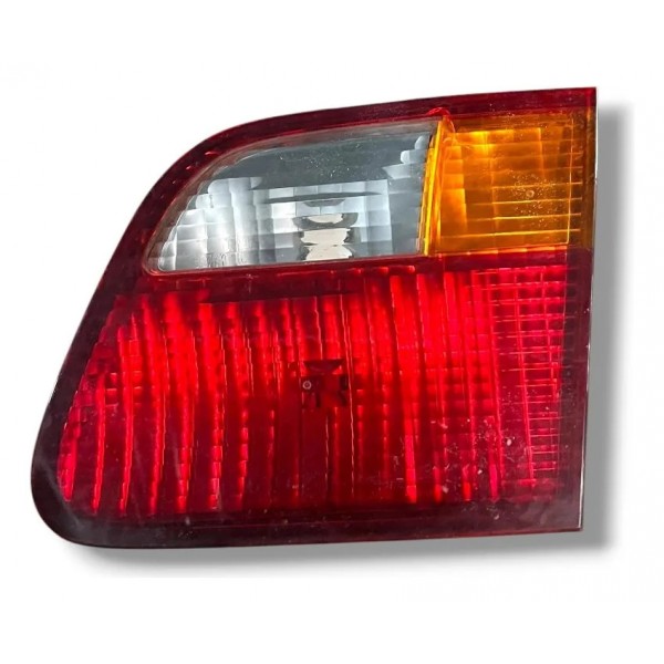 Lanterna Tampa Tras Dir Honda Civic 1.6 1996 1997 1999 2000