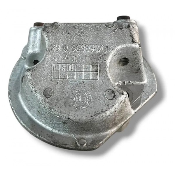Suporte Coxim Motor Peugeot 307 1.6 16v 2004 2005 2006 2007