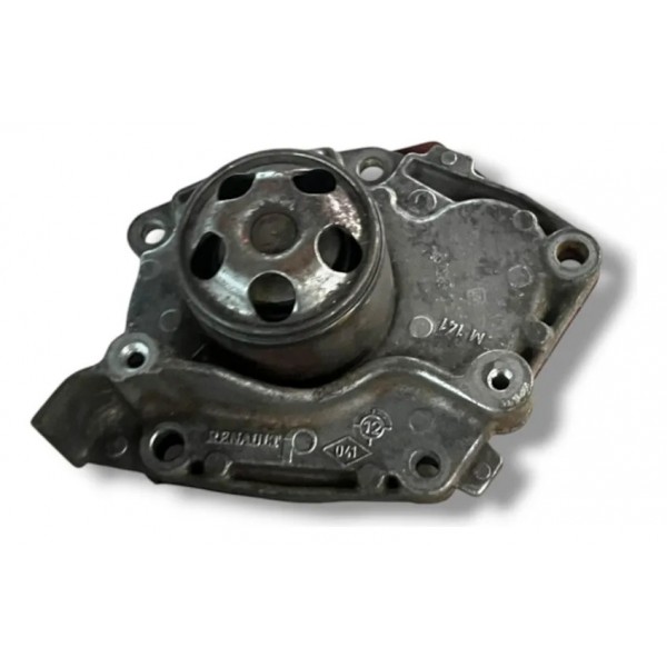 Bomba Água Renault Duster 2.0 16v 2010 2011 2012 2013 2014