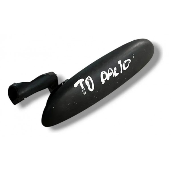 Maçaneta Externa Traseira Direita Fiat Palio 1997 1998 1999