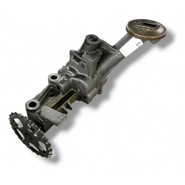 Bomba Óleo Renault Duster Megane 2.0 16v 2010 2011 2012 2014