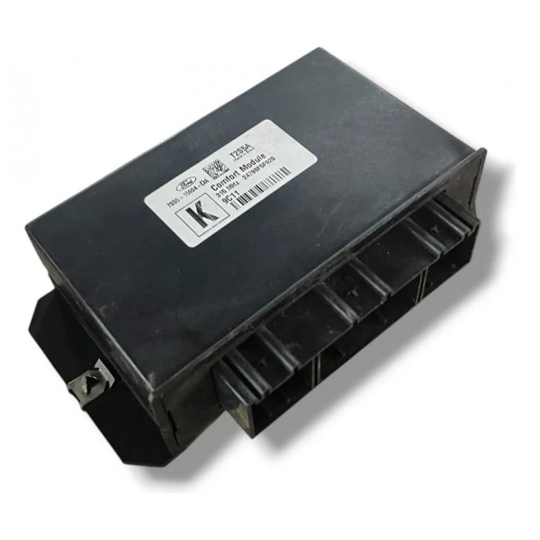 Módulo Central Conforte Ford Ka 2007 2008 2009 2010 2011 14