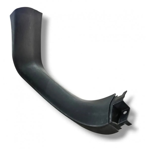 Moldura Tampa Tras Esq Mitsubishi Outlander 2008 2010 2012