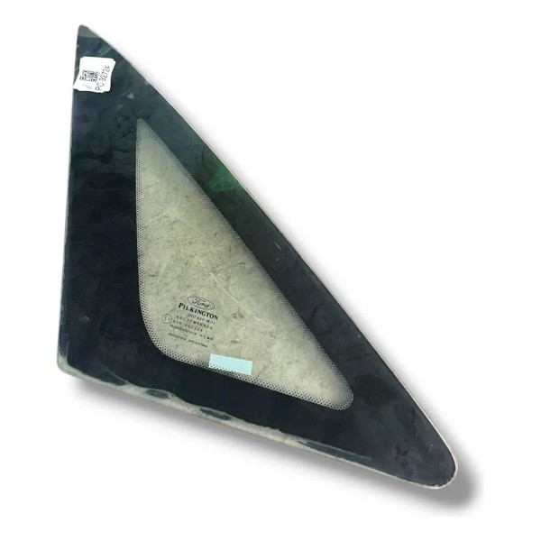 Vidro Fixo Tras Esquerdo Ford Focus Sedan 2002 2003 2004
