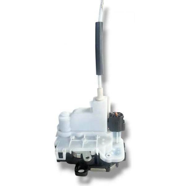 Fechadura Elétrica Traseira Esq Fiat Grand Siena 1.4 2016