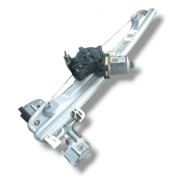 Máquina Vidro Elétrico Diant Esq Gm Ônix 2020 2023 2024 2026