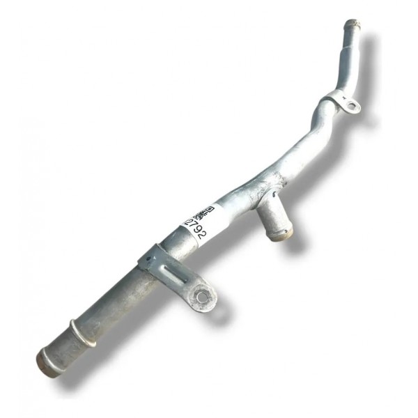 Tubo Água Motor Gm Ônix 2020 2021 2023 2024 2026