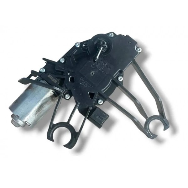 Motor Limpador Vidro Traseiro Peugeot Partner 2012 2015 2017