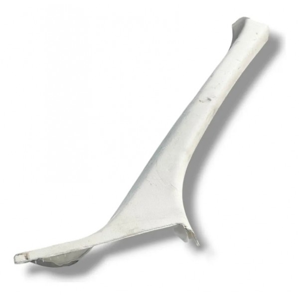 Moldura Coluna Parabrisa Dir Volvo Xc60 T5 2012 2013 2014