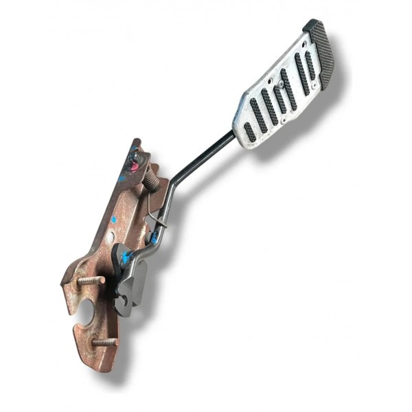 Pedal Acelerador Honda Accord 2.4 2003 2004 2005 2006