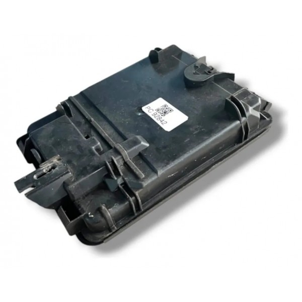 Caixa Suporte Módulo Cambio Vw Passat 1.8 1997 1998 1999 00