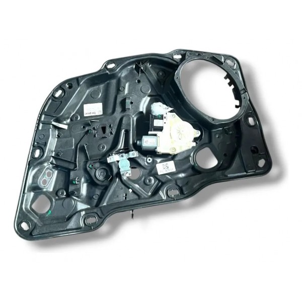 Máquina Vidro Diant Dir Jeep Renegade 2016 2018 2019 2020
