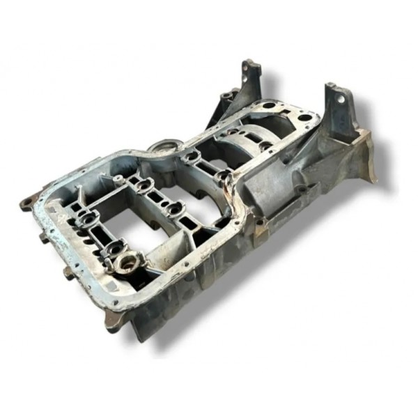 Sobre Cárter Motor Lifan X60 1.8 2014 2015 2016 2017 2018