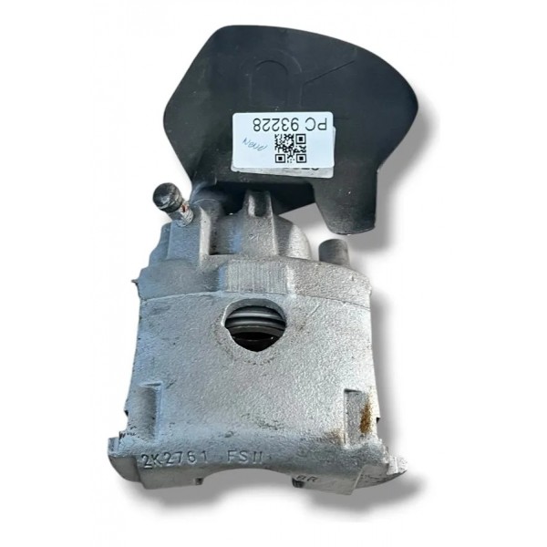 Pinça Freio Diant Direita Vw Gol G5 1.0 2010 2011 2012 2013