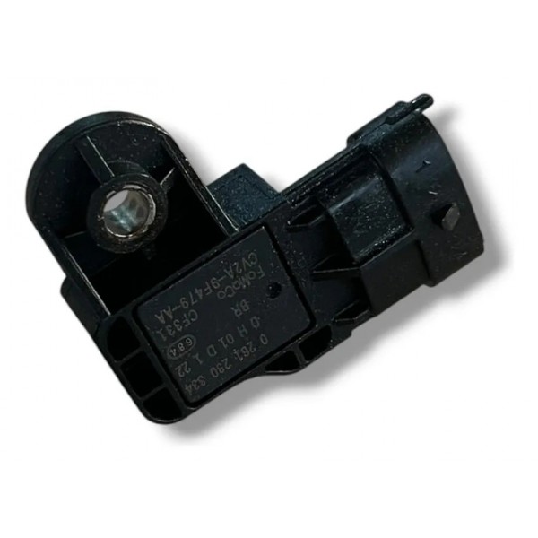 Sensor Map Ford Fiesta 1.6 2010 2011 2012 2013