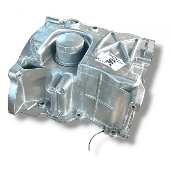 Cárter Óleo Motor Kwid 1.0 2017 2018 2019 2020