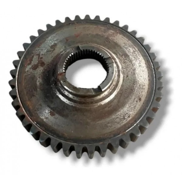 Engrenagem Cambio Ford Fusion 2.5 Aut 2008 2009 2010 2011 12
